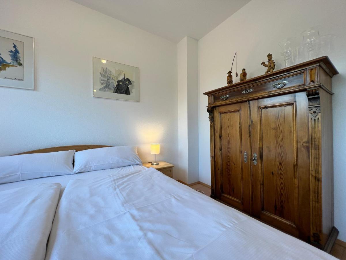 Maisonette Penthouse Fuer 8 Personen By Rabe - Free Netflix & Kostenloser Parkplatz & Grosse Terrasse Karlsruhe Exterior foto